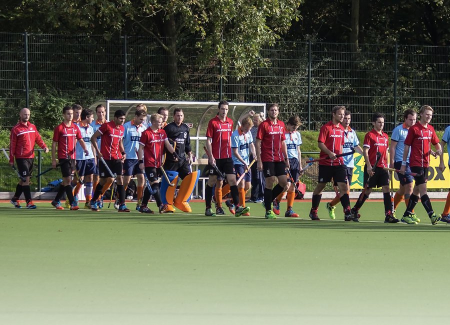 Hockey vereniging Concordia