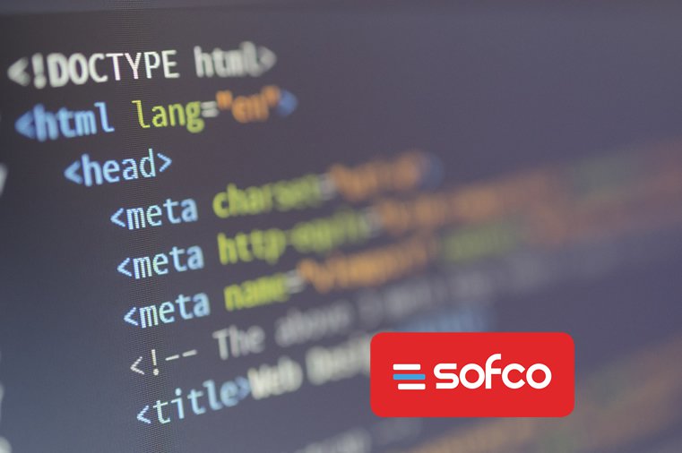 Sofco | software for companies