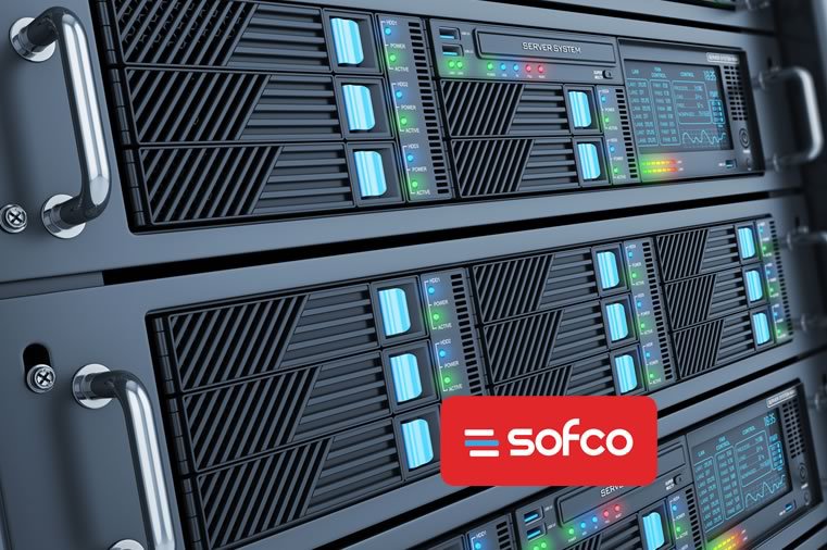 Sofco | software for companies