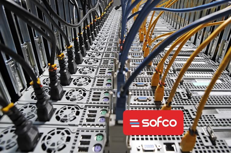 Sofco | software for companies