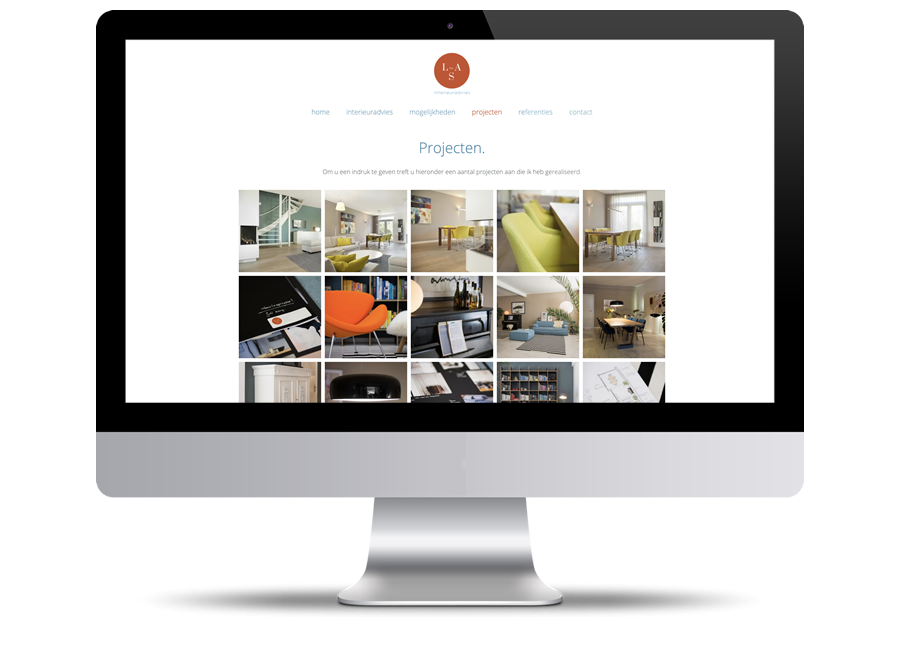 Project: Straus Interieuradvies