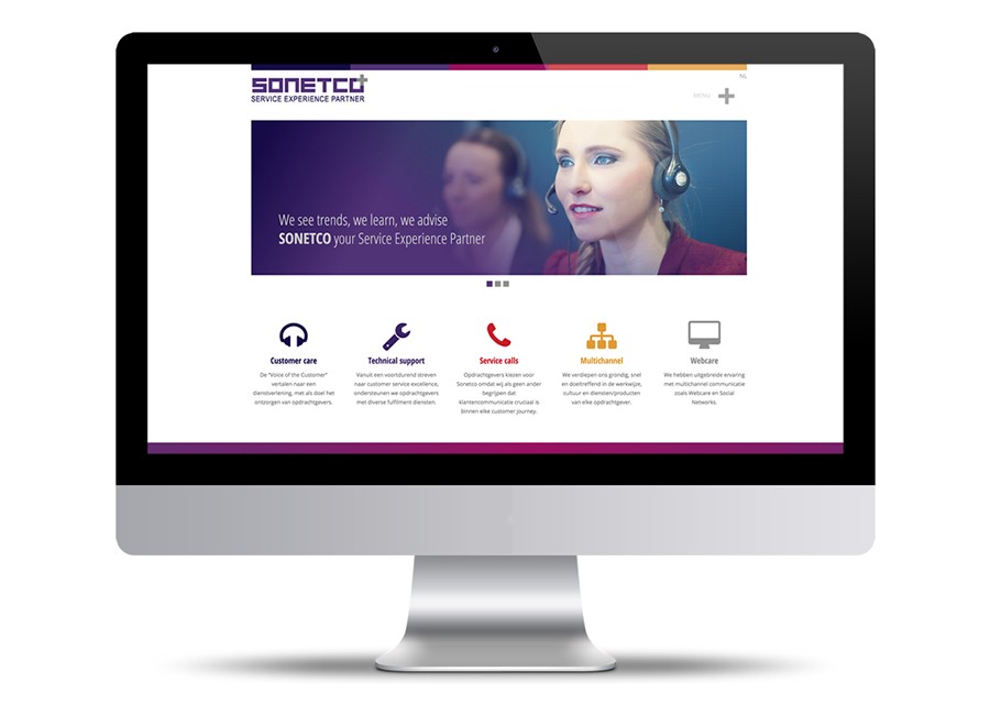 project: Sonetco