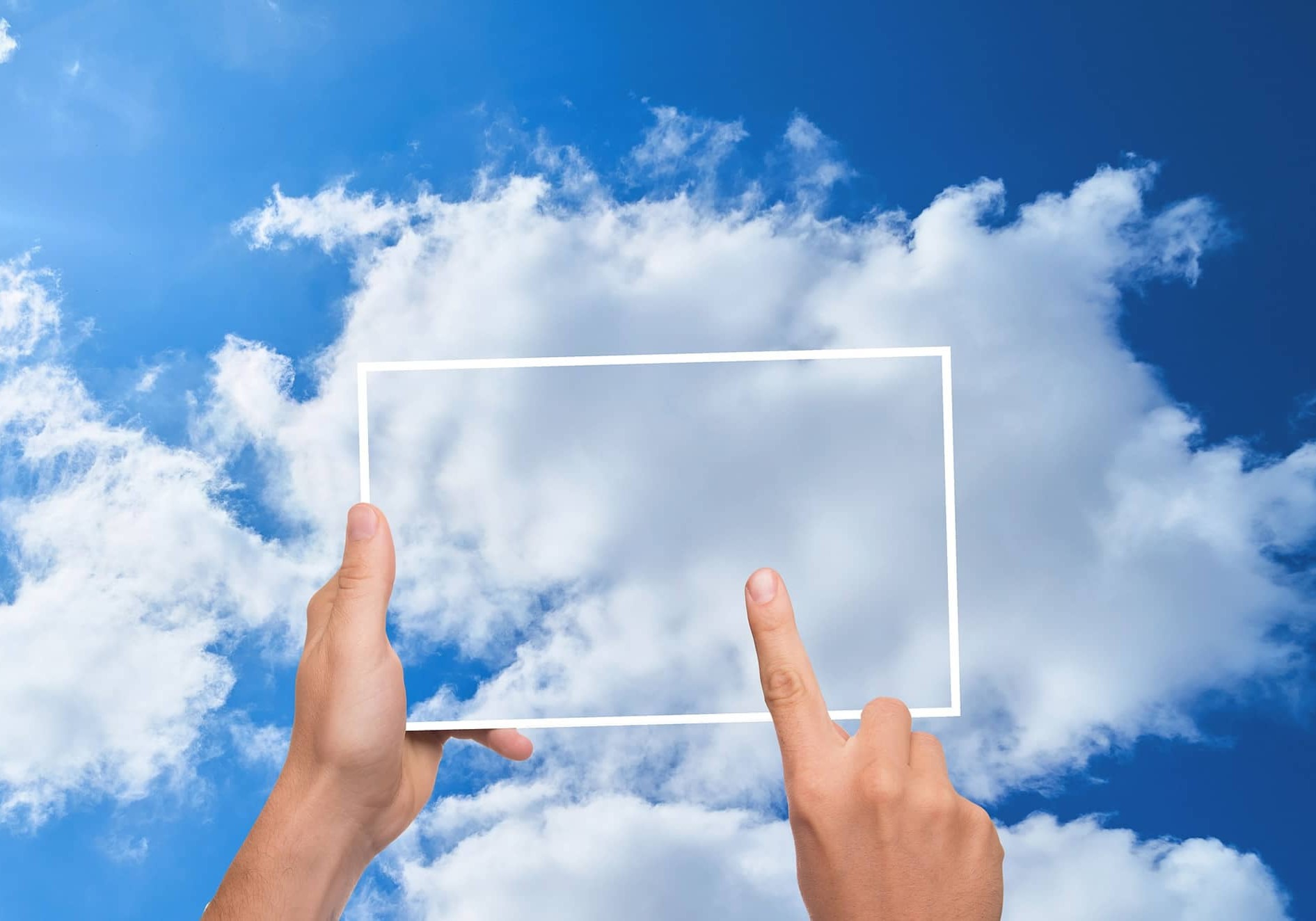 Waarom overstappen naar cloud software