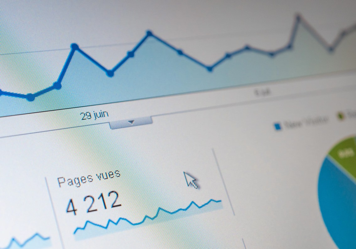 Wie Benutzerfreundlichkeit, Erfahrung und Inhalt Suchmaschinenrankings beeinflussen