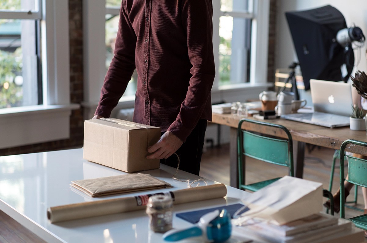 5 Schritte zum Erstellen einer E-Commerce-Website