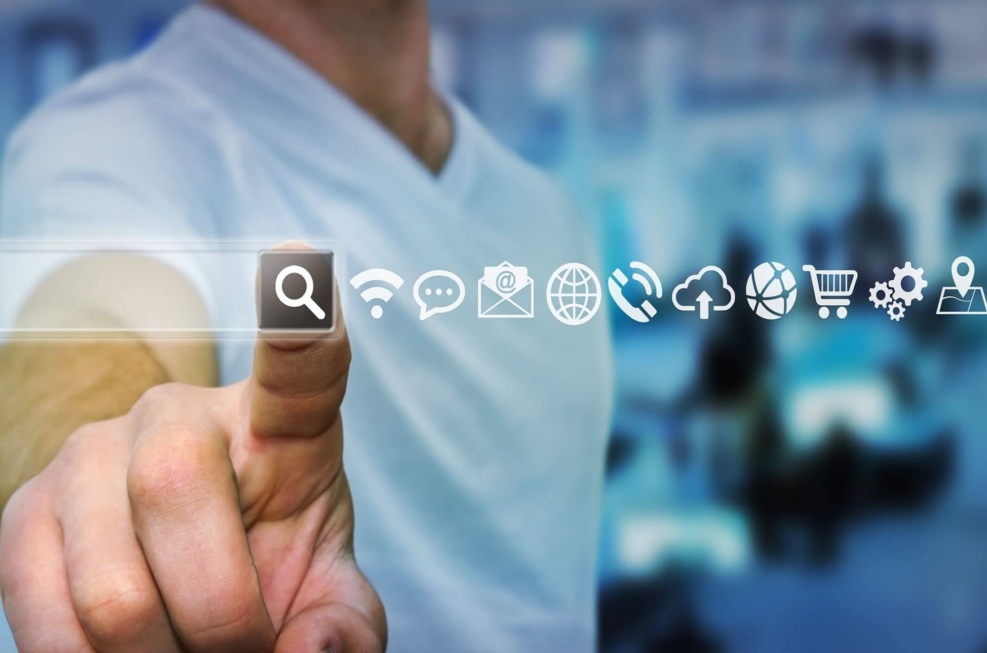 Über 100 Faktoren, die im Ranking von Google eine Rolle spielen