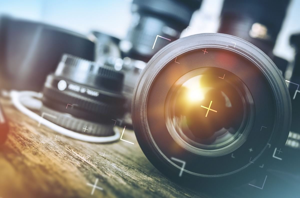 Warum ist gute Fotografie für meine Website wichtig?