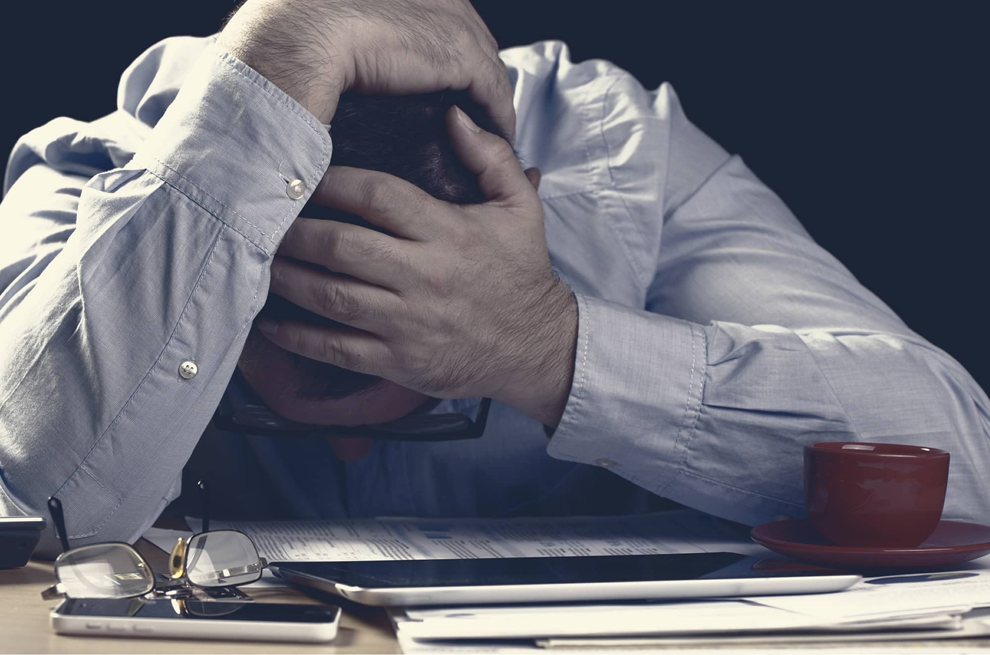 Warum sollten Unternehmen nicht Wordpress verwenden