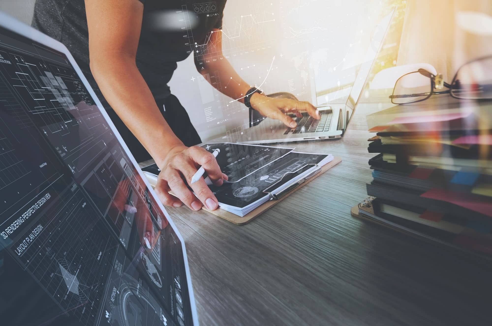 Warum professionelles Webdesign wählen?