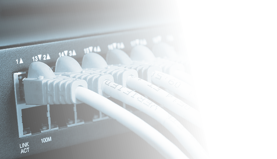 Speicherung und Sicherung